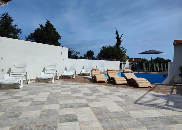 Sv. Ilija Appartement *