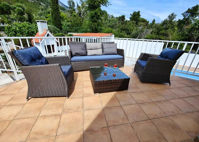 Appartement Sv. Ilija *