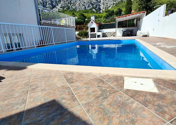 Appartement Sv. Ilija Orebić