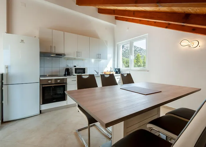 Sv. Ilija Appartement *