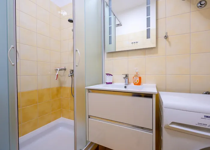 Appartement Sv. Ilija Orebić