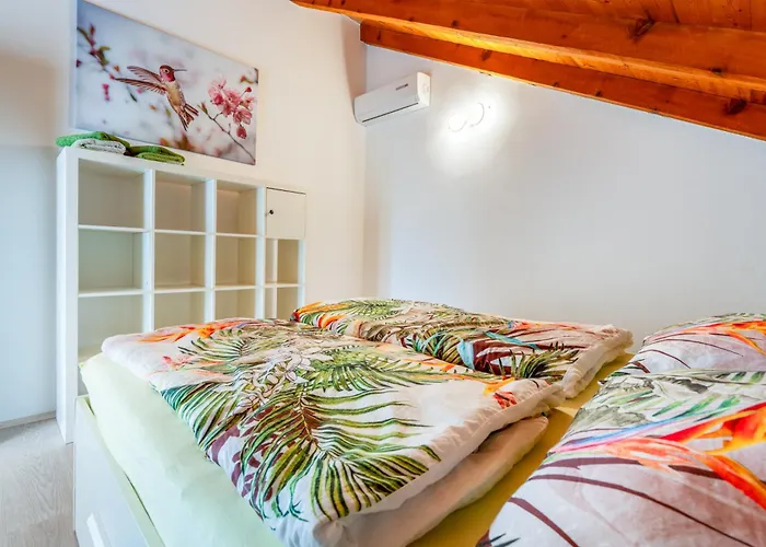 Sv. Ilija Appartement *