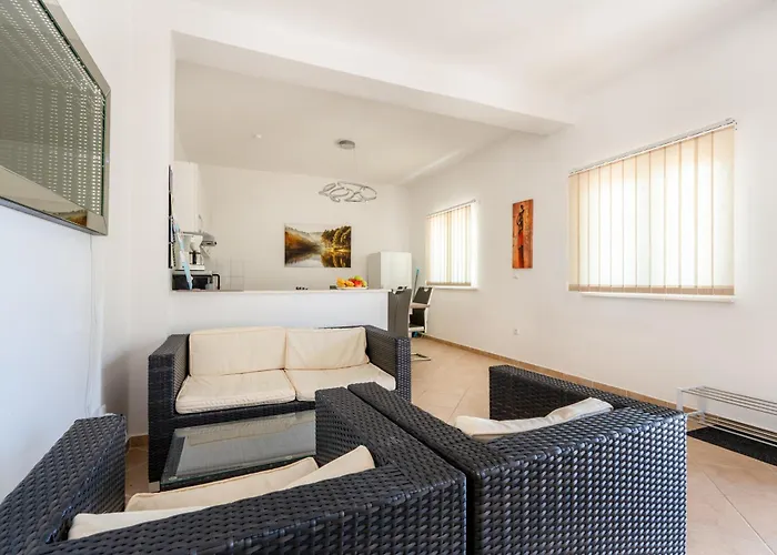 Appartement Sv. Ilija *