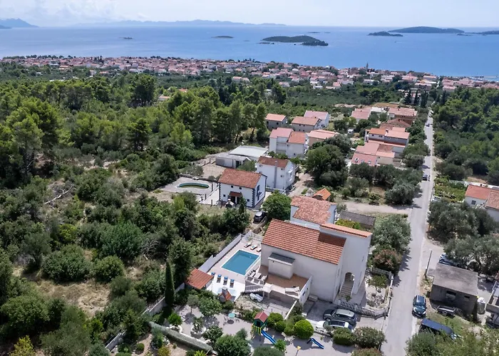 Appartement Sv. Ilija