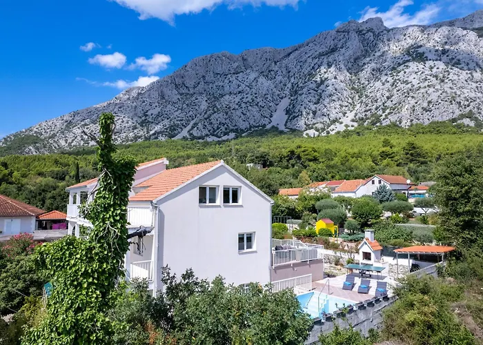 Sv. Ilija Appartement *