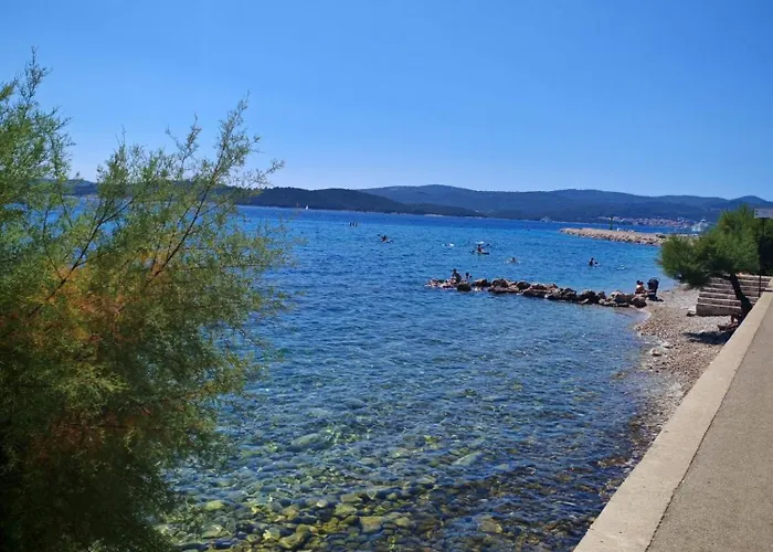 Appartement Sv. Ilija