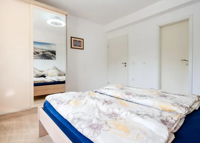 Appartement Sv. Ilija *