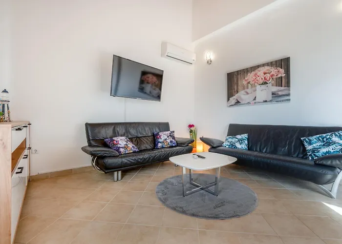 Sv. Ilija Appartement Orebić