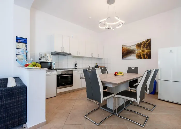 דירה Sv. Ilija אורביץ