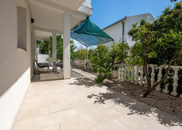 Sv. Ilija * אורביץ