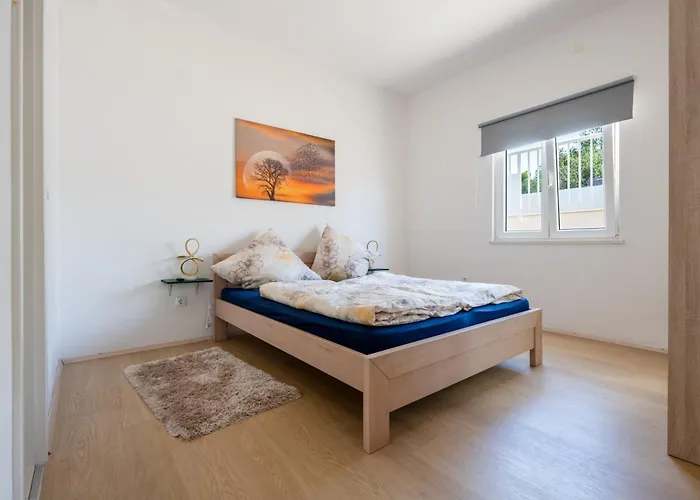 Sv. Ilija Appartement