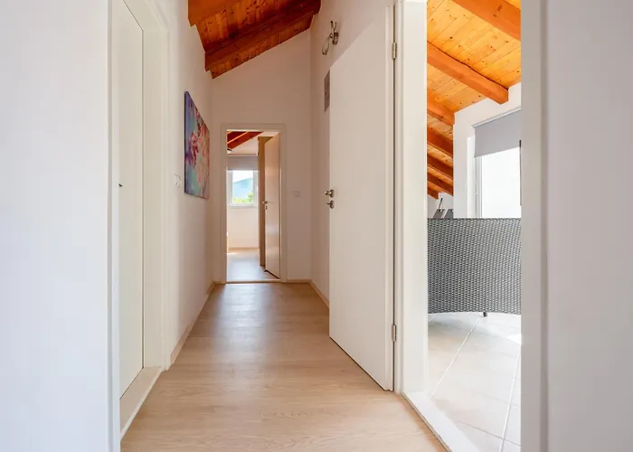 Sv. Ilija Appartement *