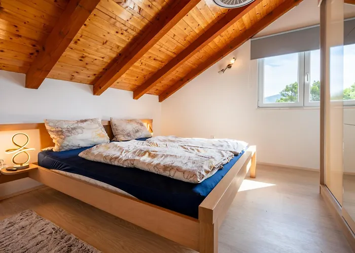 Sv. Ilija דירה אורביץ