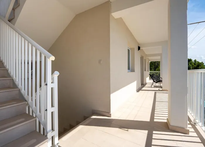 Appartement Sv. Ilija Orebić