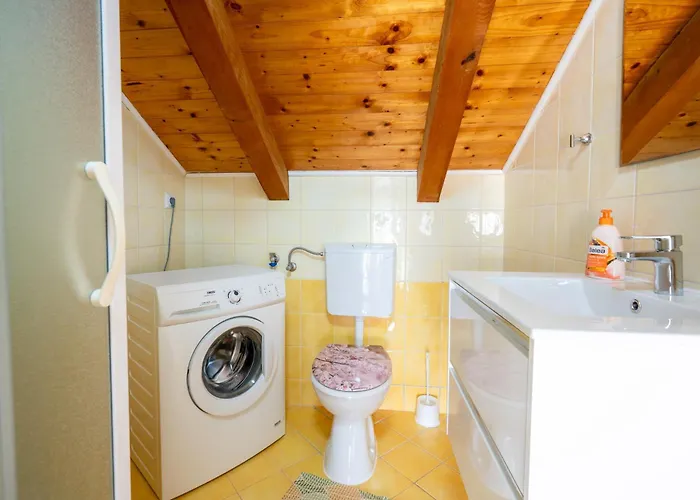 Sv. Ilija Appartement