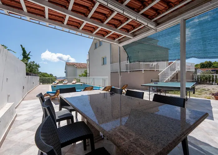 Appartement Sv. Ilija