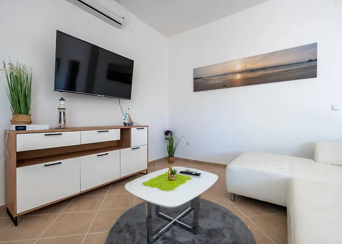 Appartement Sv. Ilija *
