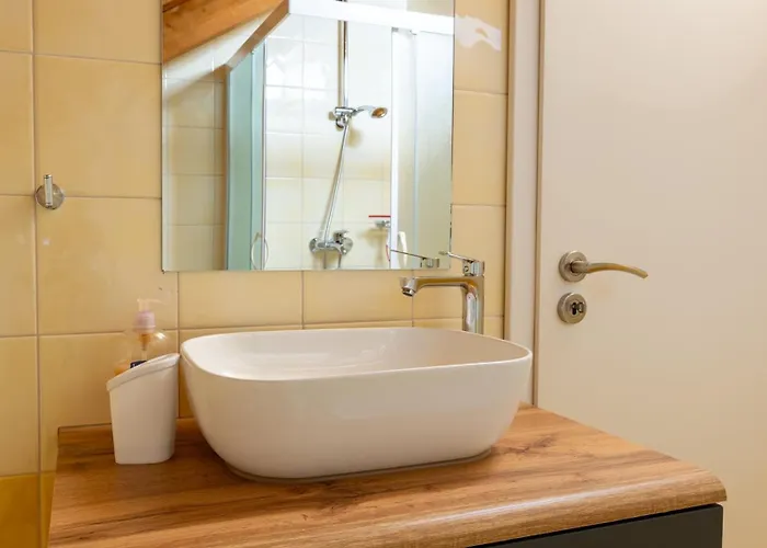 Appartement Sv. Ilija Orebić