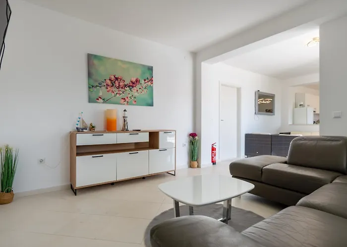 Sv. Ilija Appartement