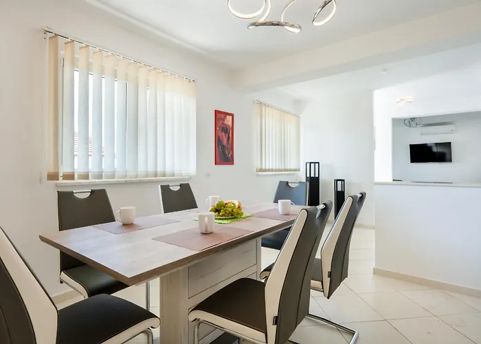 Appartement Sv. Ilija