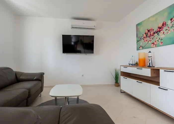 Sv. Ilija Appartement *