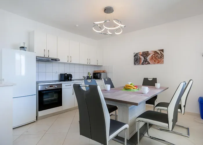 Appartement Sv. Ilija *