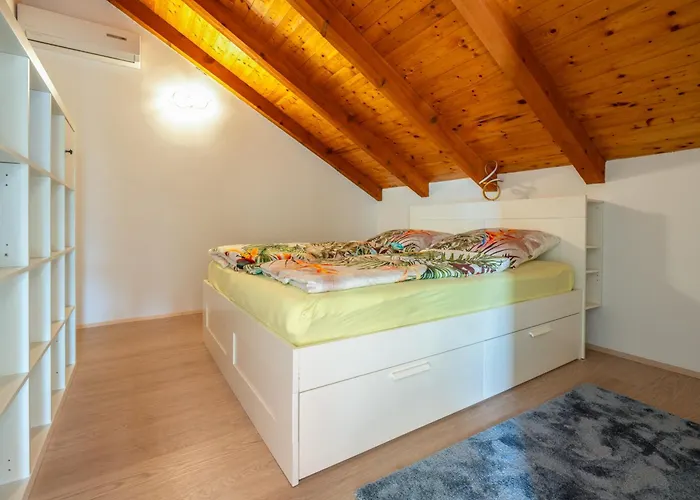 Appartement Sv. Ilija Orebić